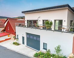 Penthouse Tauberblick