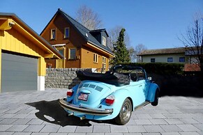 Chalet Fuchsberg