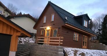 Chalet Fuchsberg
