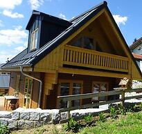 Chalet Fuchsberg
