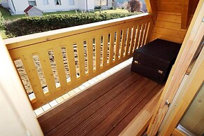 Chalet Fuchsberg