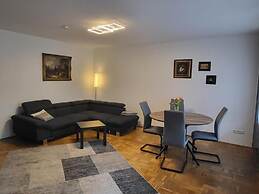 Andy & Ida's Ferienwohnung
