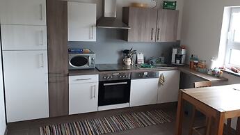 Privatzimmer Popp-Hessenauer