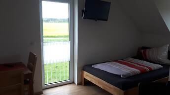 Privatzimmer Popp-Hessenauer