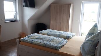 Privatzimmer Popp-Hessenauer