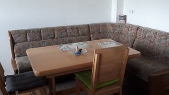Privatzimmer Popp-Hessenauer