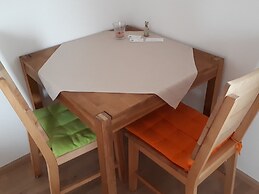 Privatzimmer Popp-Hessenauer