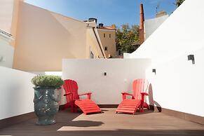 Hermitage Castelo - Casa Saint Jorge