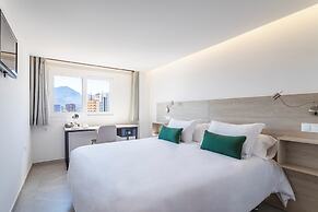 Halley Hotel & Apartments Affiliated by Meliá