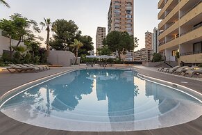 Halley Hotel & Apartments Affiliated by Meliá