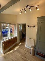 Hunt House Quarters