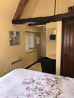Hunt House Quarters