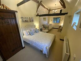 Hunt House Quarters