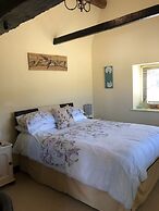 Hunt House Quarters