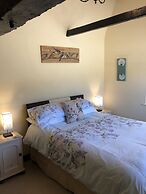Hunt House Quarters