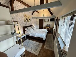 Hunt House Quarters