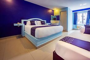 Capital O Hotel Diro, Monterrey