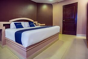 Capital O Hotel Diro, Monterrey