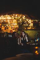 Straw Hat Tulum