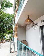 Straw Hat Tulum