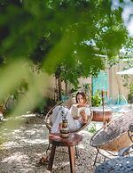 Straw Hat Tulum