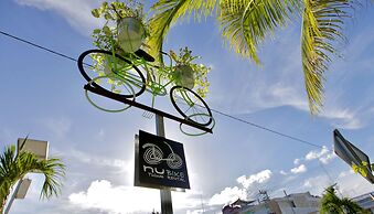 Straw Hat Tulum