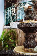 Straw Hat Tulum