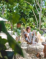 Straw Hat Tulum