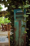 Straw Hat Tulum