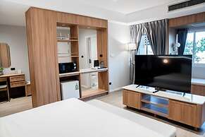 Sirin Hotel & Resident