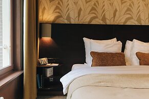 Hotel Omega