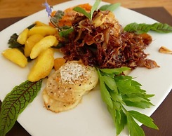 Kraftquelle Waldhäuser