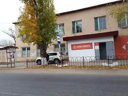 Apart-Hotel Primorskaya 54