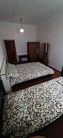Apart-Hotel Primorskaya 54