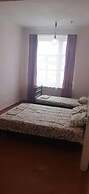 Apart-Hotel Primorskaya 54