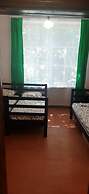 Apart-Hotel Primorskaya 54