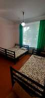 Apart-Hotel Primorskaya 54