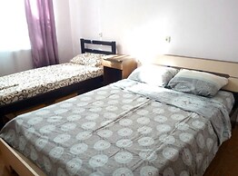 Apart-Hotel Primorskaya 54