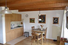 Appartementhaus Osserblick
