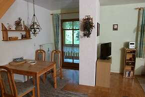 Appartementhaus Osserblick