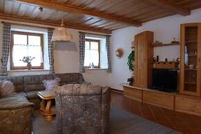 Appartementhaus Osserblick