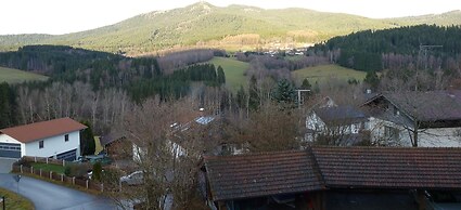 Appartementhaus Osserblick