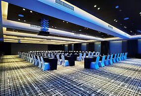 Four Points by Sheraton Chengdu Tianfu New Area