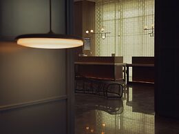 Four Points by Sheraton Chengdu Tianfu New Area