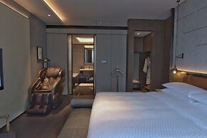 Four Points by Sheraton Chengdu Tianfu New Area