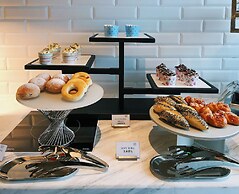 Four Points by Sheraton Chengdu Tianfu New Area