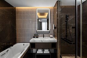 Four Points by Sheraton Chengdu Tianfu New Area