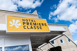 PREMIERE CLASSE BEAUNE