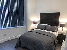 Albert Luxury Hottub and Jacuzzi Apartments