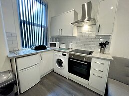 Albert Luxury Hottub and Jacuzzi Apartments